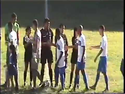 SERRANO OX1 BARRA DA TIJUCA - SÉRIE B-1