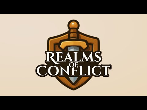 Realms of Conflict Trailer