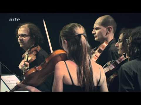 Philippe Jaroussky - Handel: Io t'abbraccio