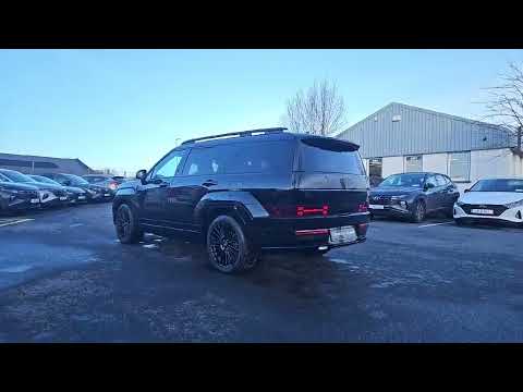 Hyundai Santa Fe 1.6 PHEV 4WD Premium - €688 p/m * - Image 2