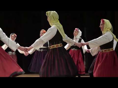 008 DONKT PRELO CURUG - CURUG - Igre iz Bujanovca