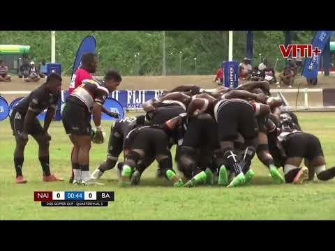 Naitasiri vs Ba Skipper Cup Quarter Final 2025