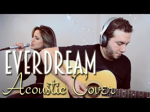 Everdream - Nightwish (Live acoustic cover)