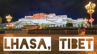 Road trip - Kathmandu, Nepal to Lhasa, Tibet - don't miss it