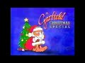 A Garfield Christmas Special 1987