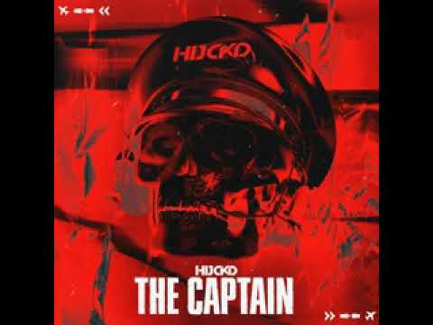 The Capitan HIJCKD