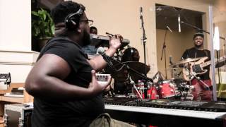 James Murphy So Crazy No Boundaries CD Listening Release Concert