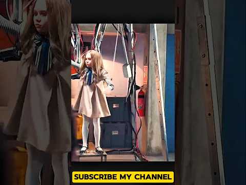 M3GAN Unleashed: Epic Action Scenes That Slay! 🤖🔥 | M3GAN (2023) Highlights