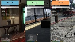(2019 Updated) How To Pull Up The Interaction Menu (Xbox One and PS4) and Use Director Mode (GTA V)