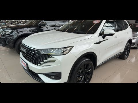 HONDA SEMI NOVOS  FIT 21 HAVAL H6 25 FORD BRONCO 24 RENEGADE  22 SONG PLUS PREMIUM 26