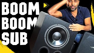 Video thumbnail for SVS PB-2000 Pro Home Theater Subwoofer Review 2023 by StarAzure