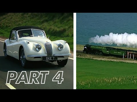 Top Gear: The Great Train Race (Part 4)