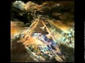 Elysian Blaze - Blood Geometry 