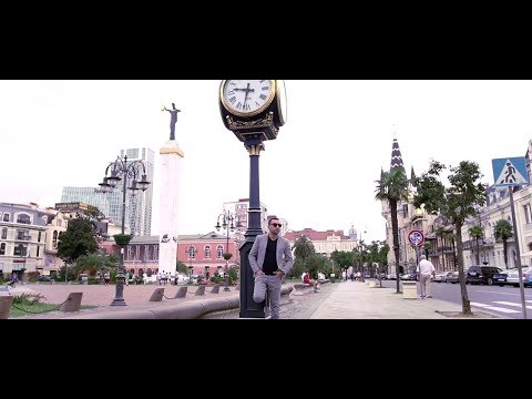 Hilal Demo - Şəhərlər (Official Video)