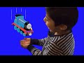 Thomas The Tank Engine And Friends Accidents Will Happen