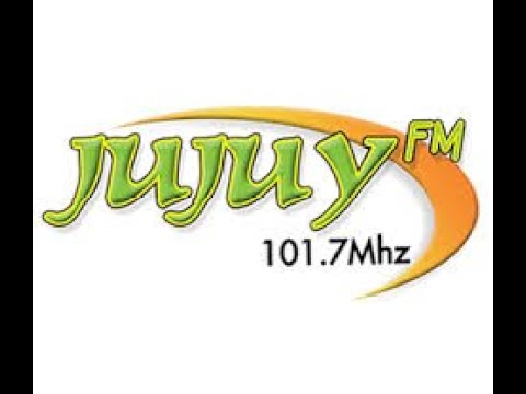 Jujuy FM 101.7 LA HORA DE LOS JUBILADOS