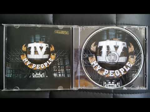 Kool Shen (NTM) feat Nysay (Salif & Exs), Serum & Jeff Le Nerf - come back - 2005 - HIP HOP by MHT