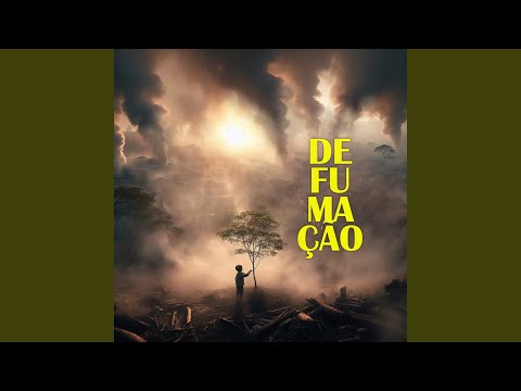 Defumação - Deivid de Menezes