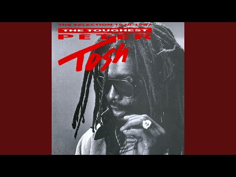 Maga Dog - Peter Tosh