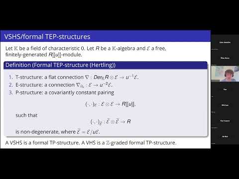 Kai Hugtenburg - (open) Gromov-Witten invariants from the Fukaya category