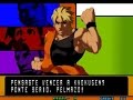 TAS The King Of Fighters 2001 Art Of Fighting Team