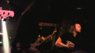 Too Late The Hero "Dead And Gone" Live At The Dover Brickhouse!