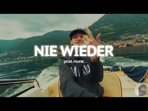 (FREE) Makko x BHZ Type Beat - "Nie Wieder"