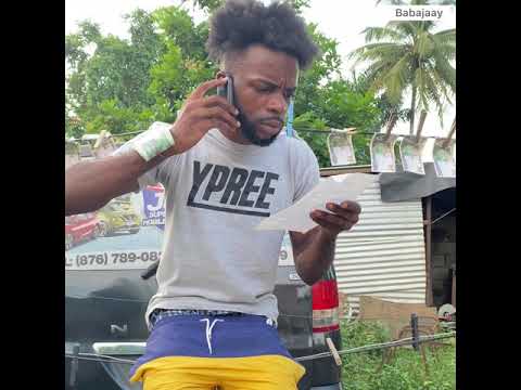 Skillibeng ft Honey Milan - choppa gyal comedy version