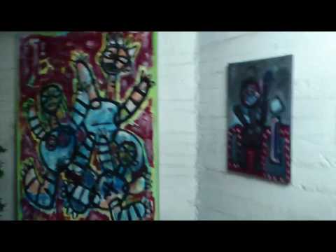 In der Köln-Braunsfelder Gruft