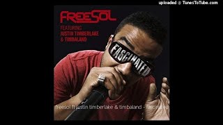 freesol ft justin timberlake &amp; timbaland - fascinated