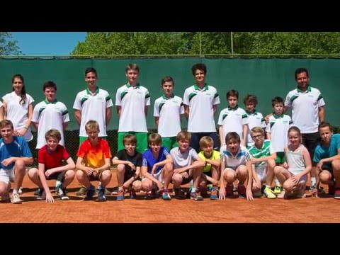 CASTELLAZZO: IL TENNIS CHE UNISCE