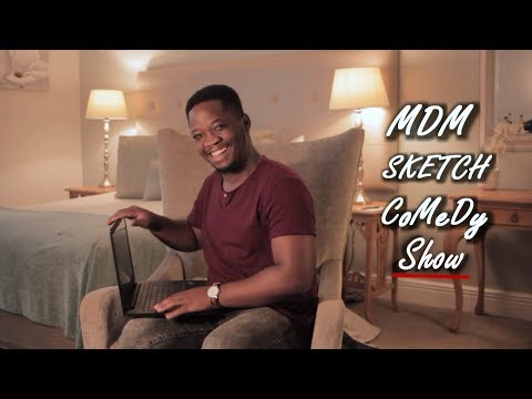 MDM SKETCH COMEDY SHOW