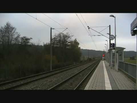 Bahnkutscher.de - 229 181 von DB Bahnbau in Aufen