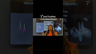 Learning Procreate for Modern Jewellery Design Tutorial