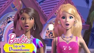 치사한 파티 | ‪@Barbie‬