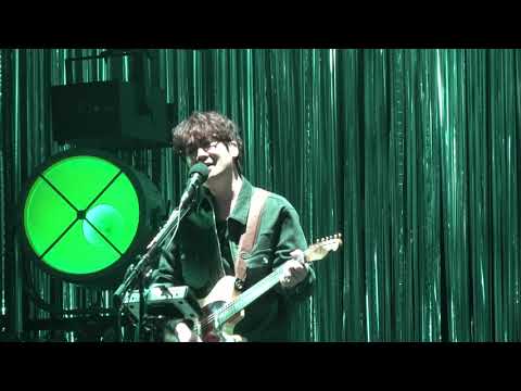 넬 NELL시즌 막공 20/10/25 - Beautiful day - 순간의 재치 @Let the hope shine in