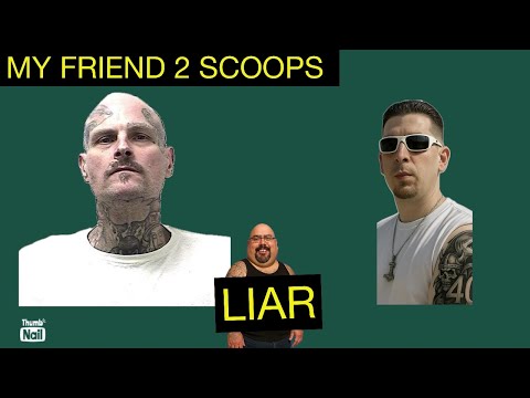 My Friend Brant "2 Scoops" Daniel Life Was Stolen From Him | Dubs Drama on the YouTube Yarda lol