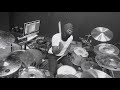 CJ Thompson Playing Night Life