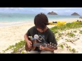 No Woman No Cry - Bob Marley- Lanikai Beach ...