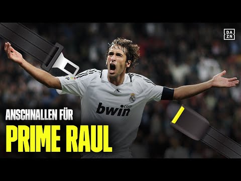 Der Señor: Hier kommt PRIME RAUL