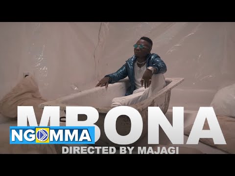 MATTAN - MBONA (Official Lyrics Video)