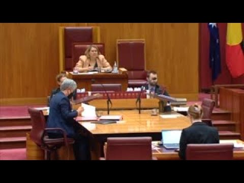 Senator Roberts’ Easter Message to Australia