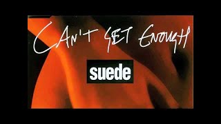 Suede - Let Go (Audio Only)