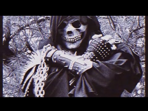 PHANTOM - TRANSYLVANIAN NIGHTMARE (OFFICIAL VIDEO VHS)