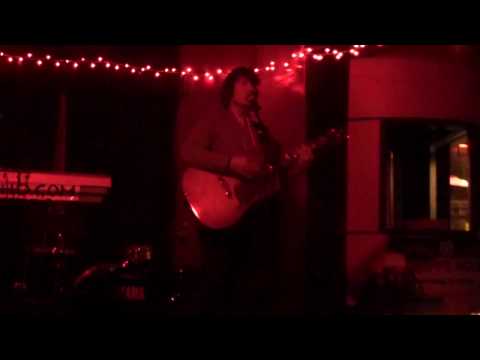 A Doubt - Live at Chief Ike's in Adam's Morgan