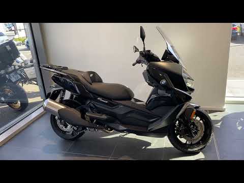 BMW C 400 GT Finance Available - Image 2
