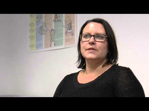 Mutter Lorena Laufer, Paderborn, über ihre Erfahrungen mit Triple P