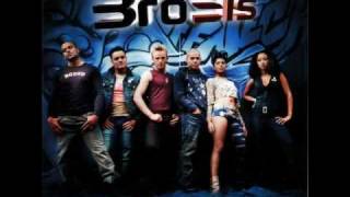 Bro&#39;Sis - You better not come home