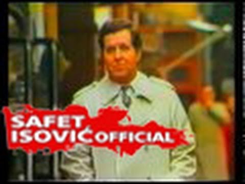Safet Isovic - Mujo kuje - (Official video 1988)