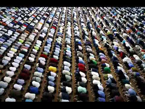 A ti, obraduj strpljive 1 dio - Hajruddin Ahmetovic